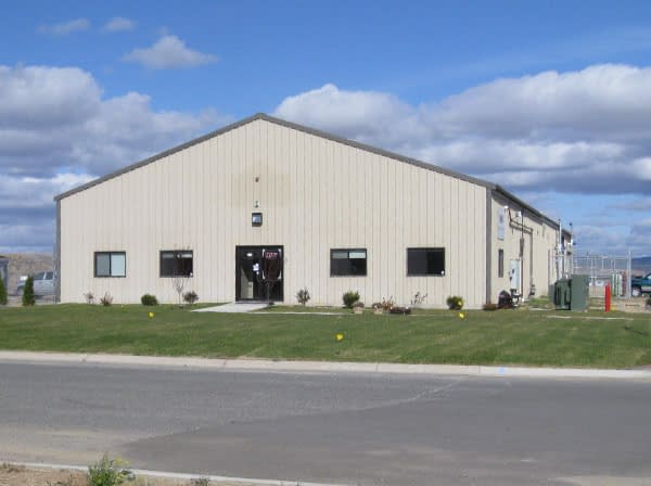 UAT office building in Butte, MT